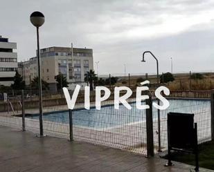 Piscina de Pis en venda en Cáceres Capital amb Aire condicionat, Calefacció i Terrassa