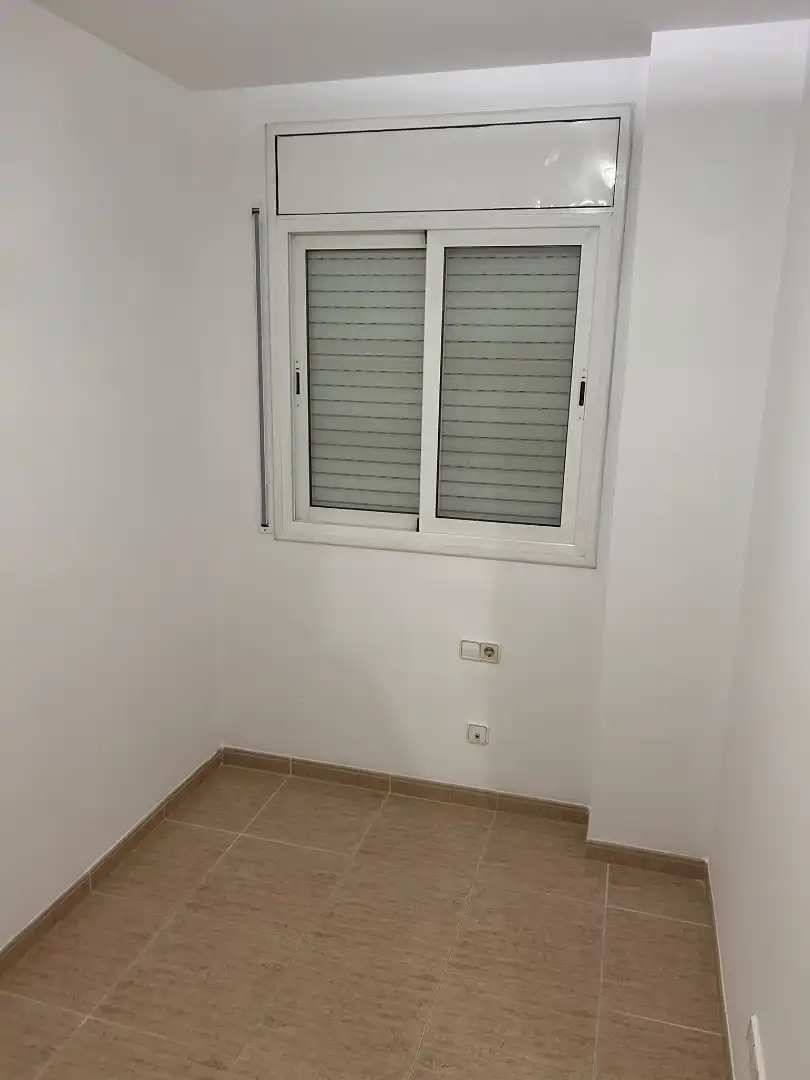 Schlafzimmer von Wohnung zur Miete in Mollet del Vallès mit Heizung, Balkon und Alarm