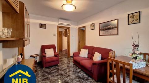 Foto 2 de Pis en venda a La Prosperitat,  Barcelona Capital