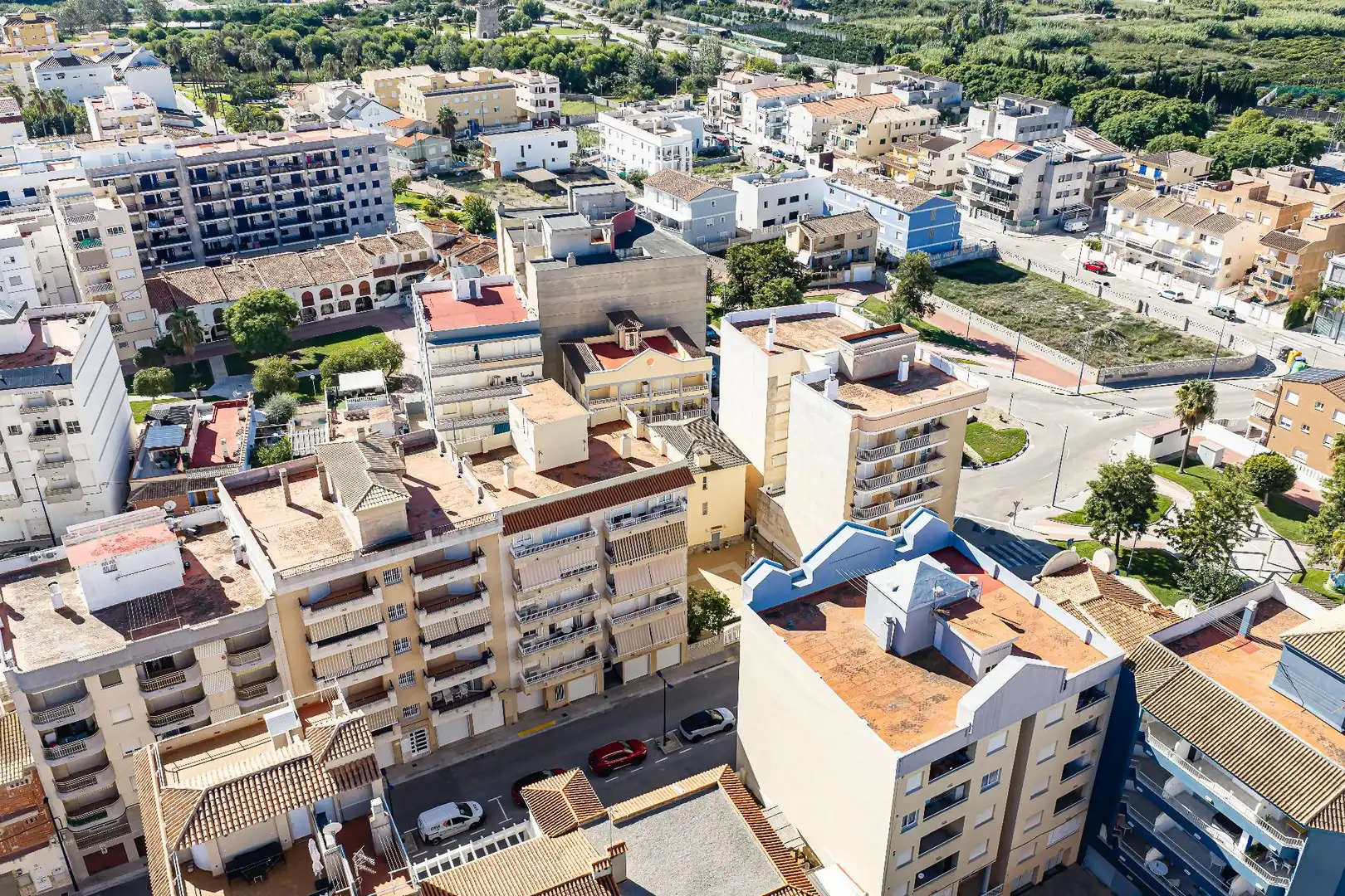 Grundstücke und Bauplätze zum Verkauf in Calle Calle Tarongers, imagen 21