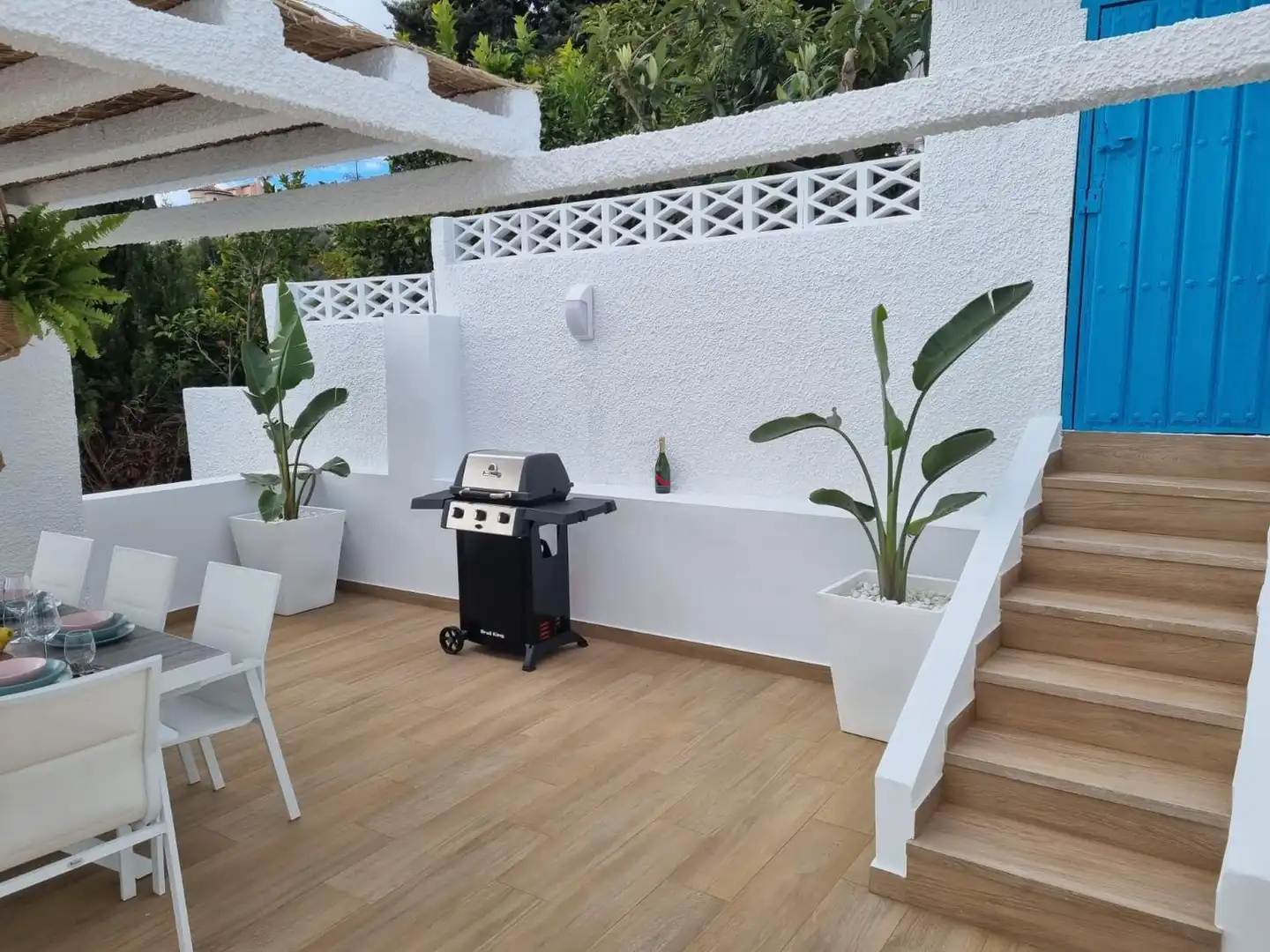 Villa con piscina in affitto a Calle Rancho Río Verde, imagen 31