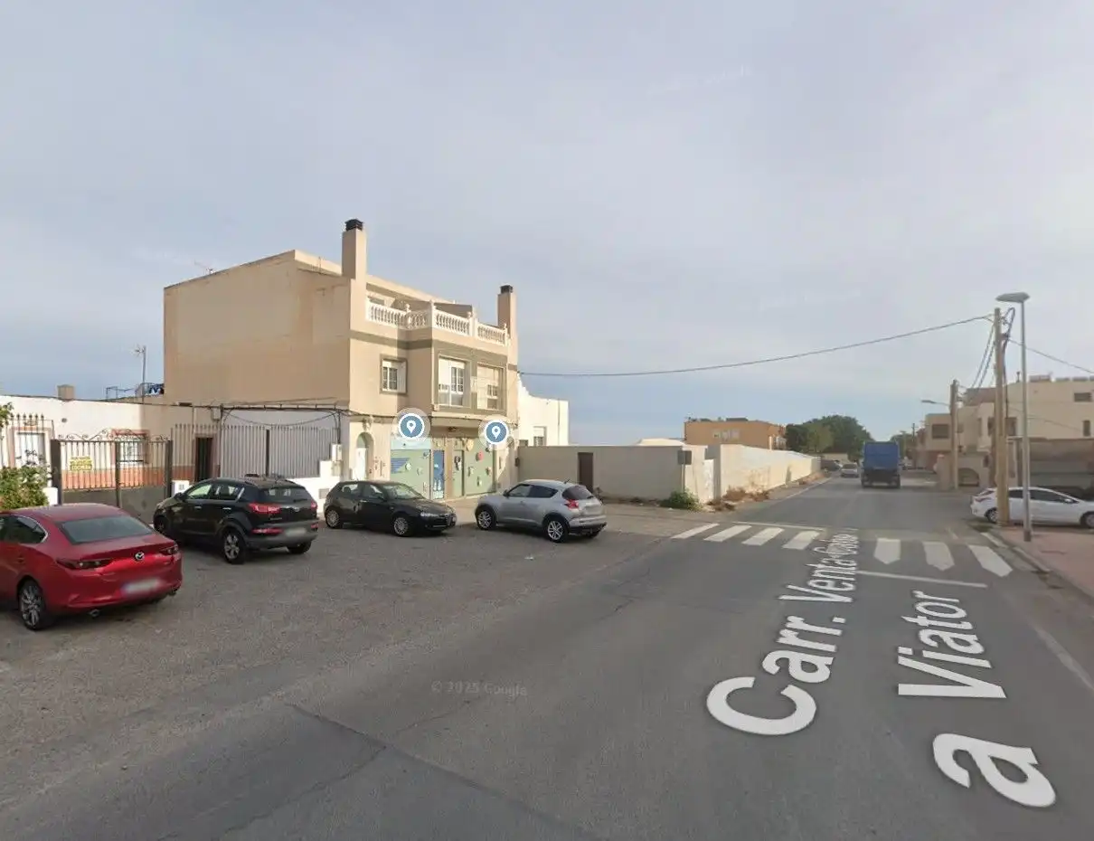 Detached house for sale in Carretera Venta Cabrera A Viator, imagen 3