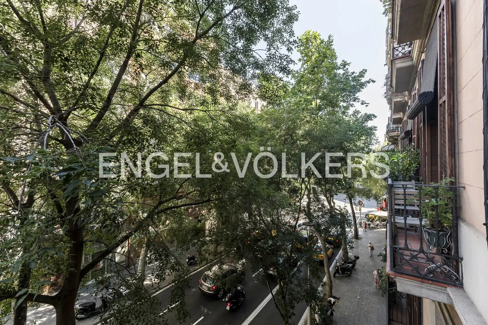 Wohnung mit Terrasse zum Verkauf in Eixample, imagen 18