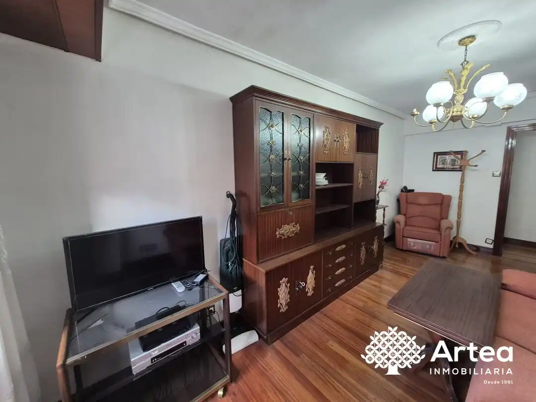 Flat with lift for sale in Basurtu - Zorrotza, imagen 8