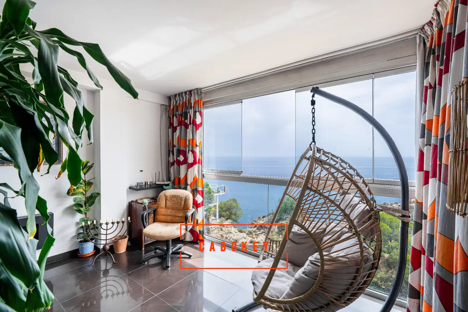Piso en venta en Castell del Rey