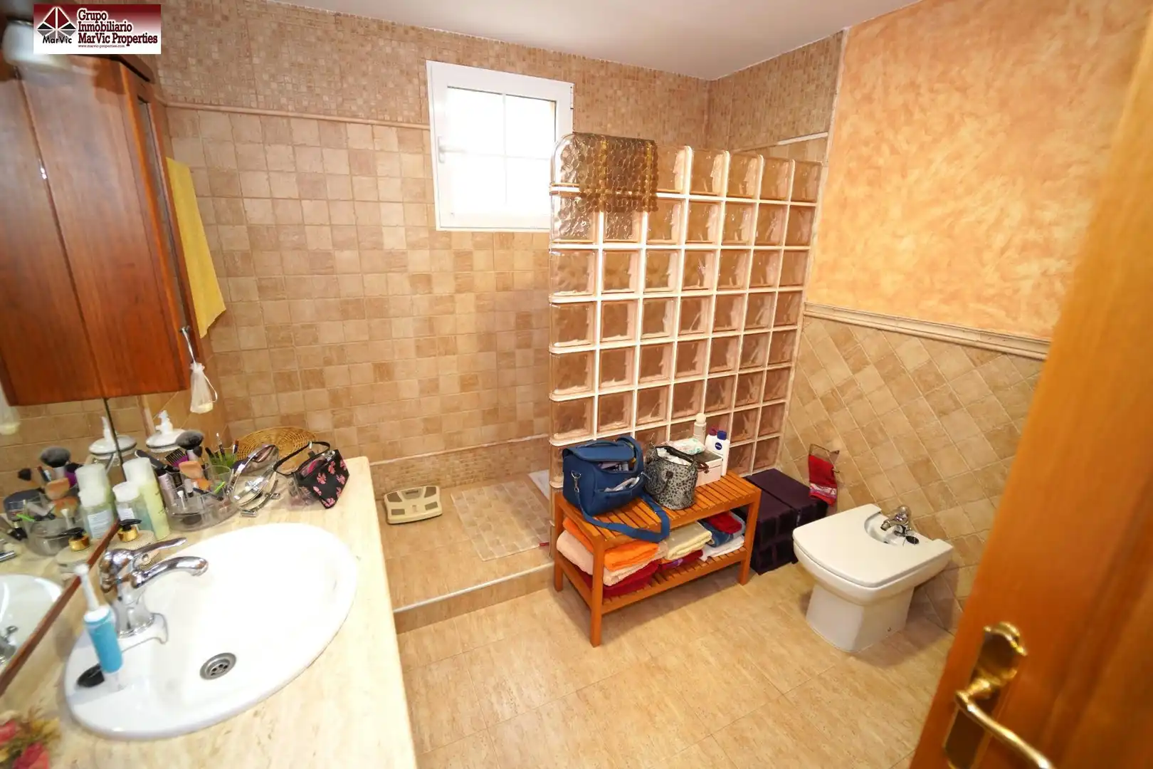 Chalet con jardín en venta en Finestrat Pueblo, imagen 19