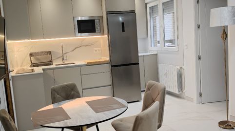 Foto 3 de Apartamento de alquiler en Calle Nueva de San Antón, Fígares, Granada Capital