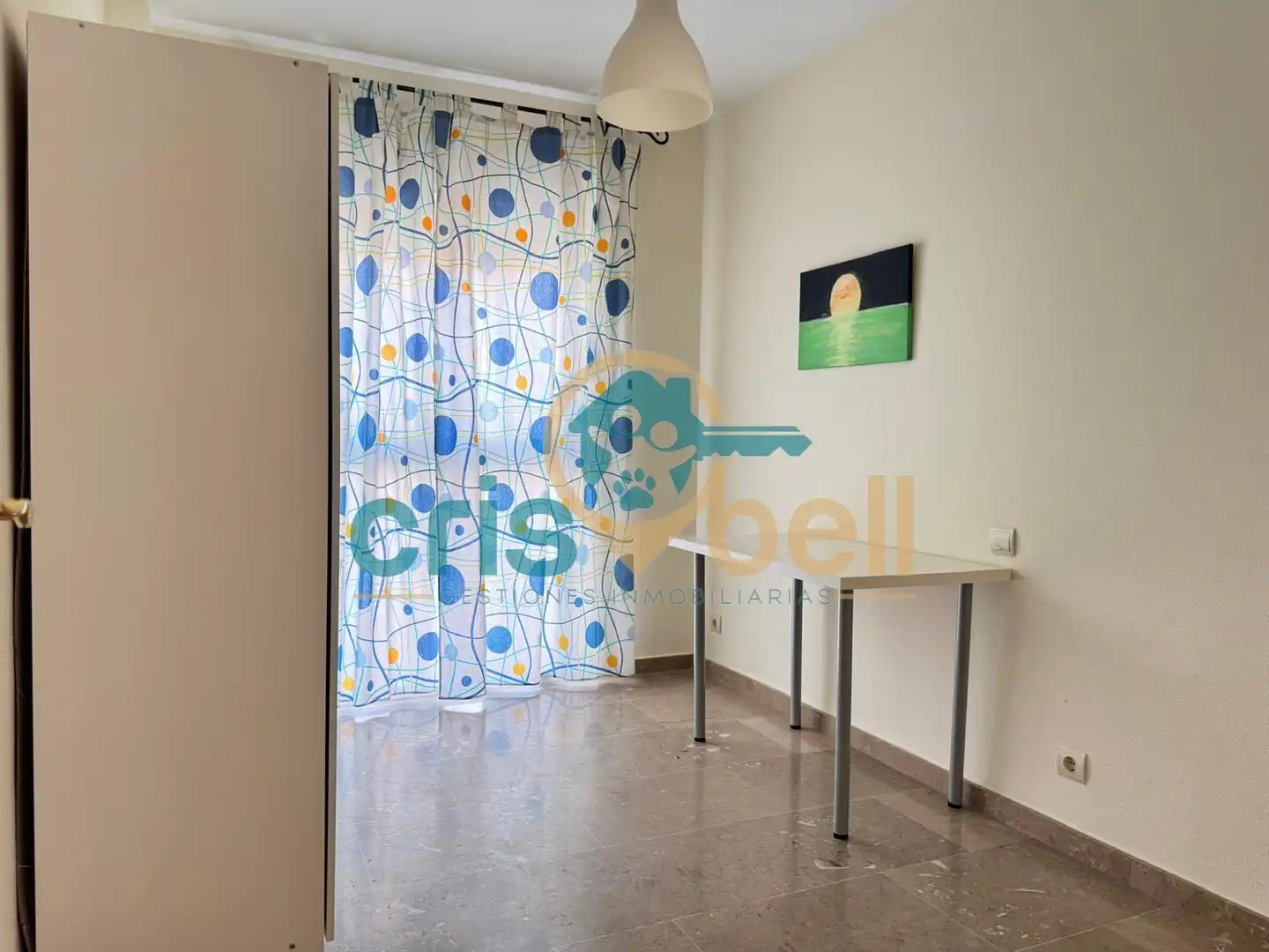 Habitación de Piso en venta en Lorca con Aire acondicionado, Amueblado y Horno