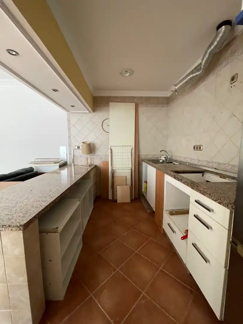 Piso con ascensor en venta en Avenida Matías Sáenz de Tejada Nº 4, imagen 16