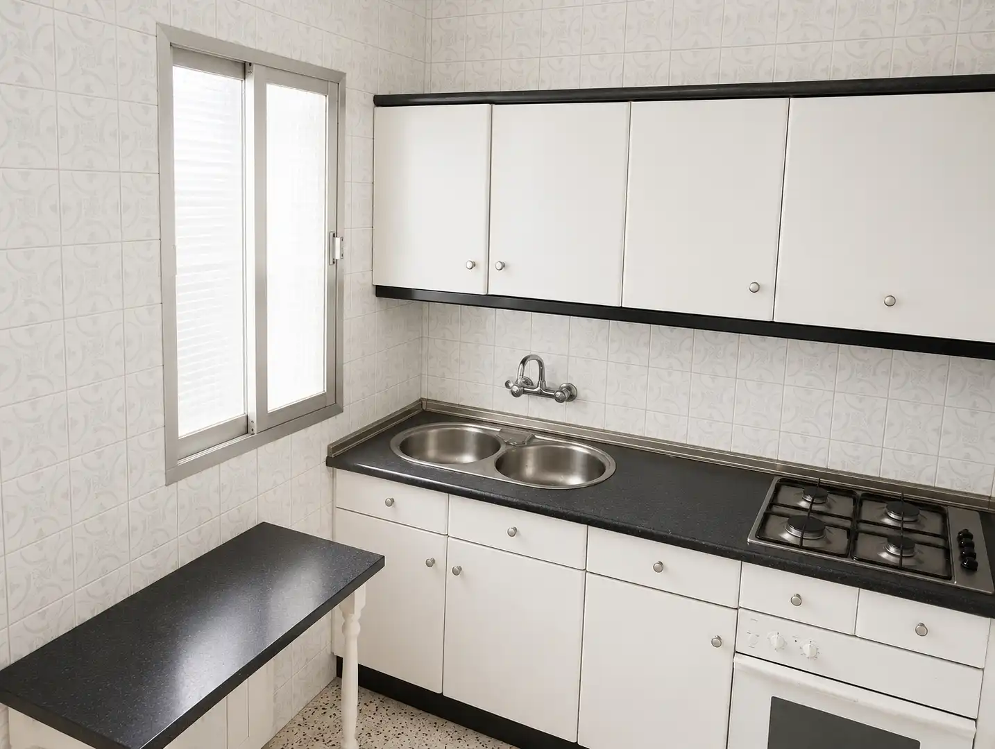 Flat with terrace for sale in Calle Fernán Pérez 19, imagen 5