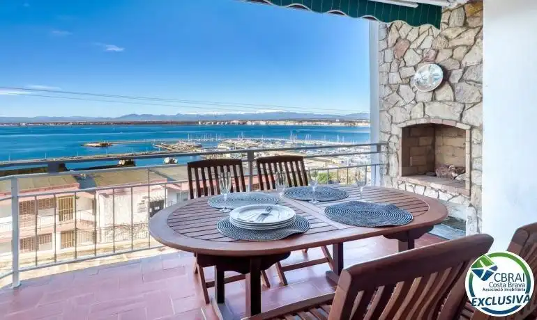 Apartamento en venta en Calle DE FRANCESC ALEGRE 19