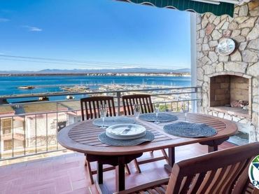 Apartament en venda a Calle DE FRANCESC ALEGRE 19