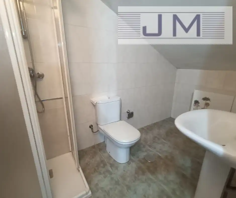 Bathroom of Duplexes for sale in Ribeira  with Balcony