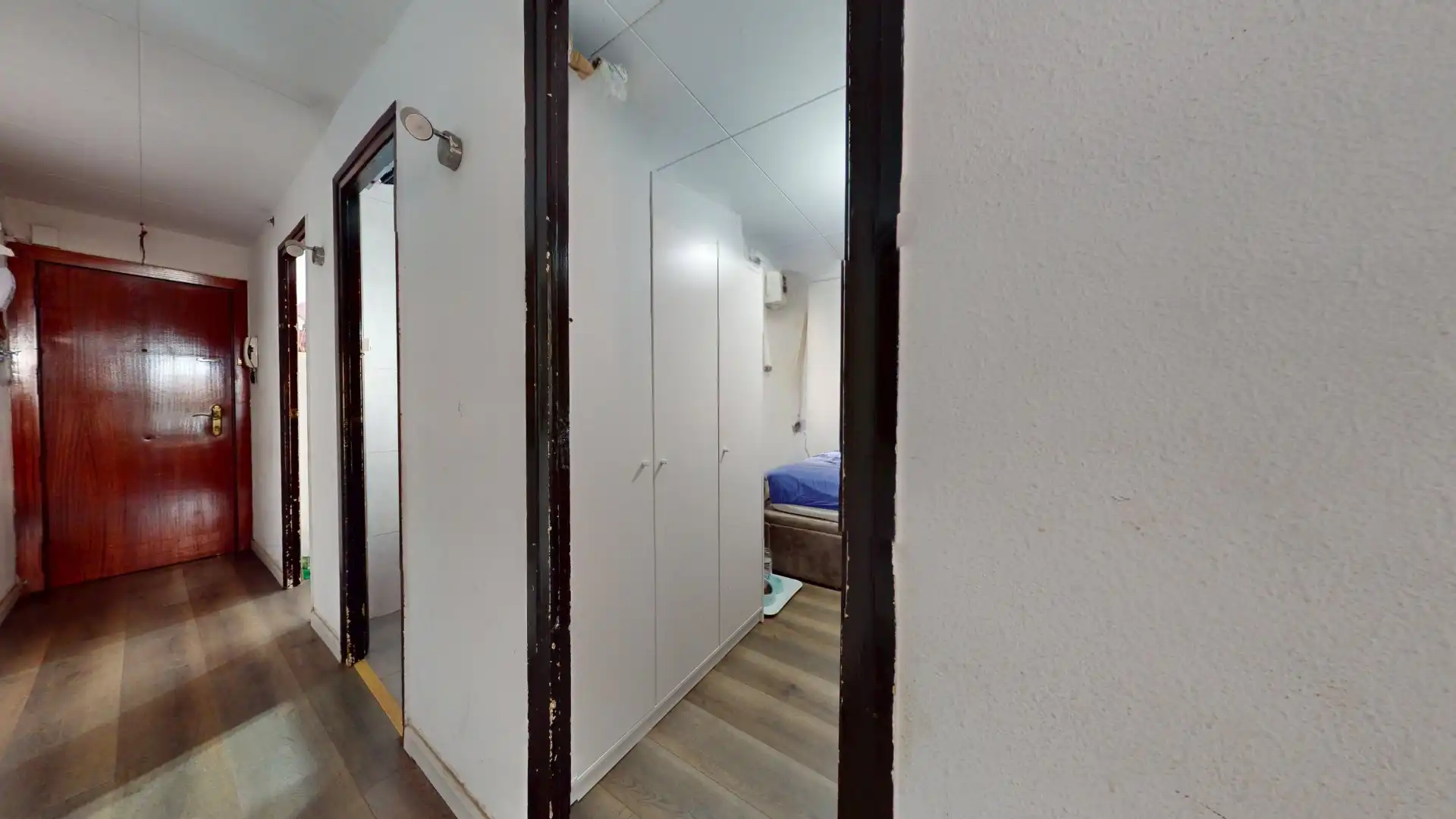 Piso en venta en Can Serra - Pubilla Cases