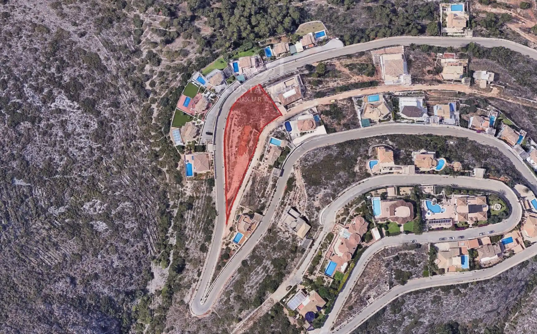 Villa con piscina in vendita a La Pedrera - Vessanes, imagen 28