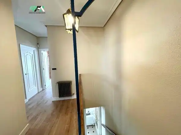 Houses for rent in Baeza  with Air Conditioner, Heating and Furnished