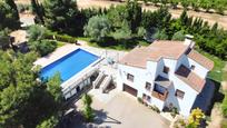 Swimming pool of House or chalet for sale in  Lleida Capital