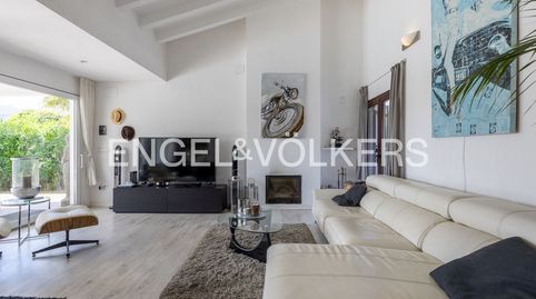 Photo 4 of Houses for sale in Les Bassetes - El Marjal, Dénia