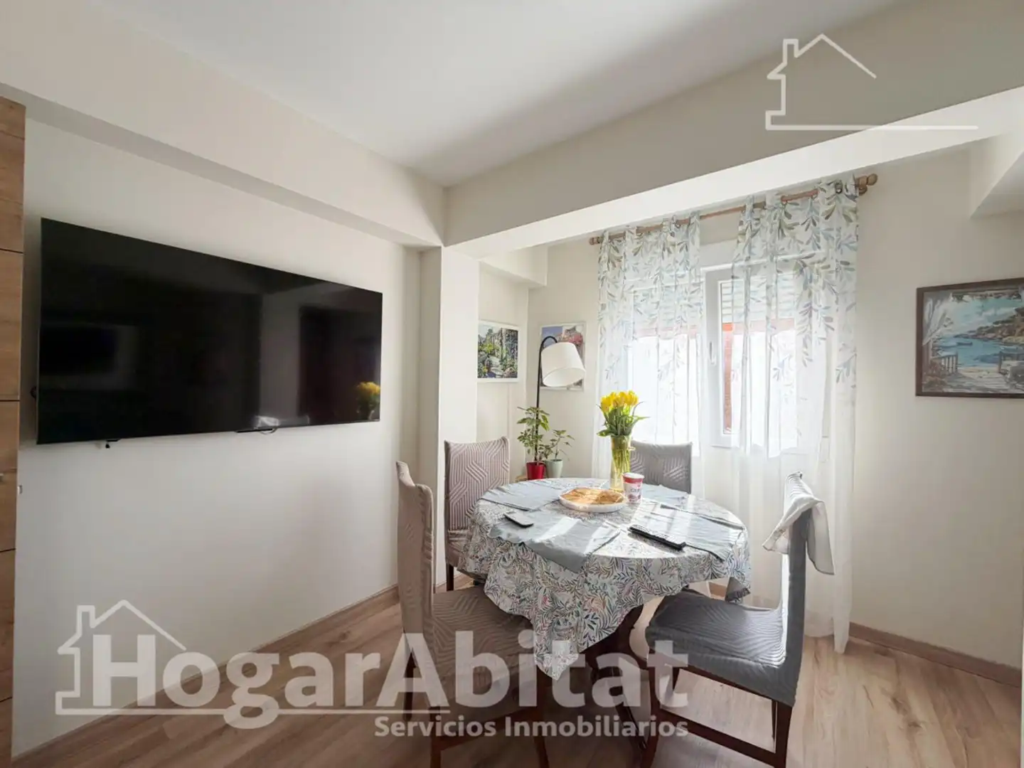 Dormitori de Pis en venda en Sagunto / Sagunt amb Aire condicionat i Parquet