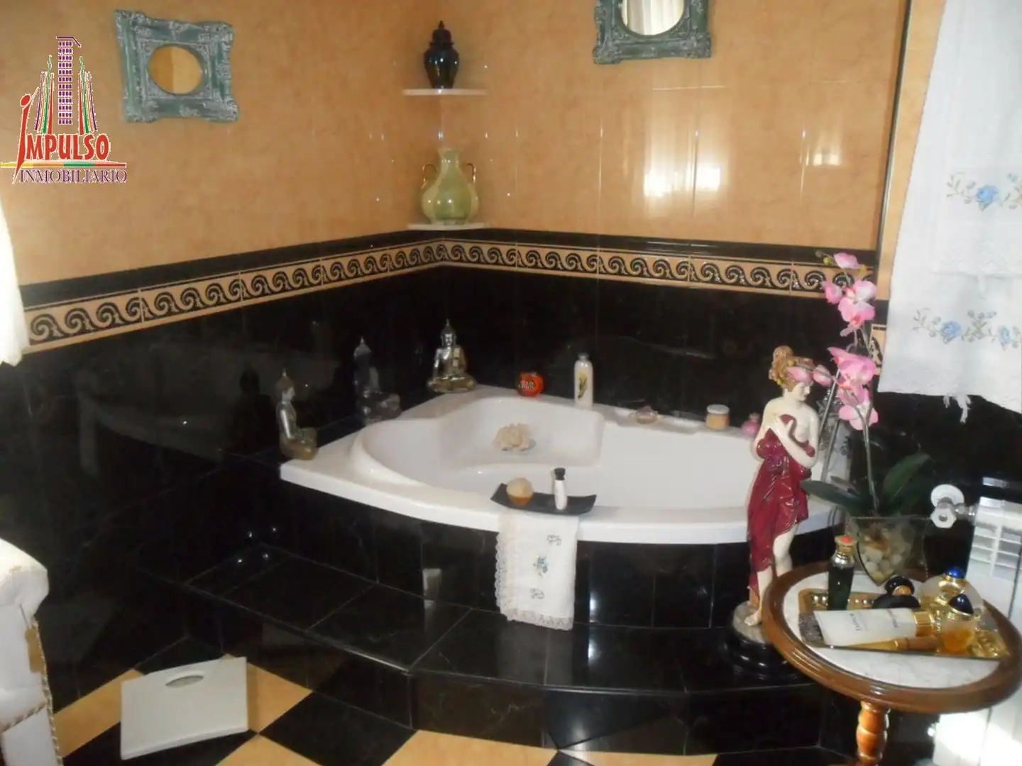 Chalet con piscina en venta en Pedanías - Extrarradio, imagen 24