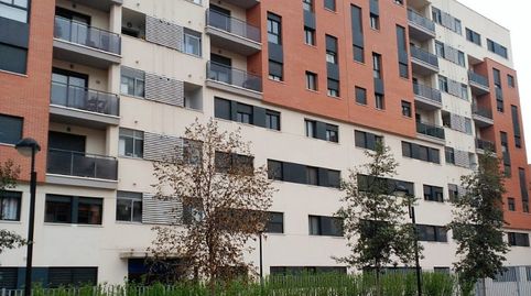 Solvia Inmobiliaria  Garaje Murcia