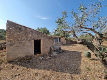 Maison rustique à vendre à espinal