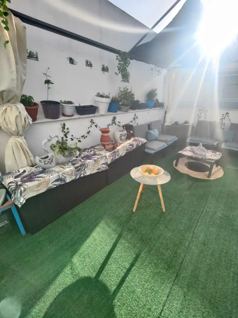 Attique avec ascenseur à vendre à Carrer del Duc de Vendôme, imagen 16