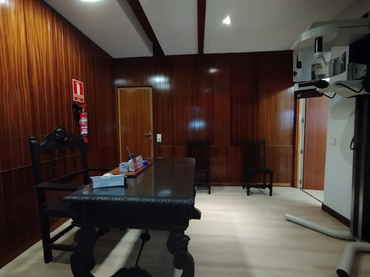 Local comercial en venda a Calle Monte, imagen 24