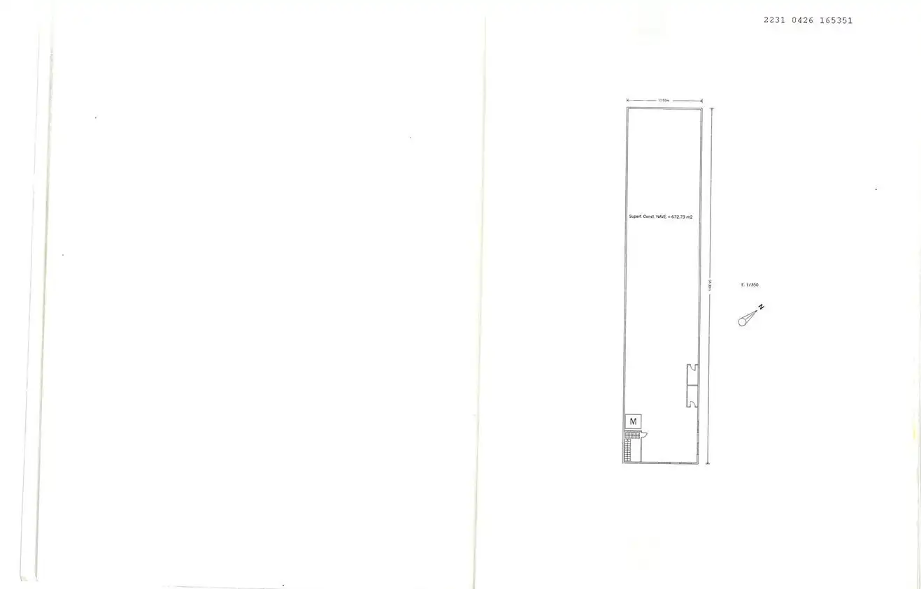 Nave industrial en venta en Camí de Ca la Madrona, imagen 8