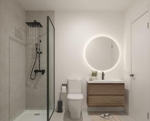 Bathroom of Loft for sale in Málaga Capital  with Air Conditioner, Heating and Terrace