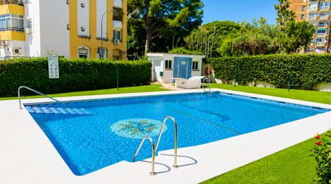 Foto 2 de Piso en venta en Calle Piscis, 1, Solymar, Benalmádena