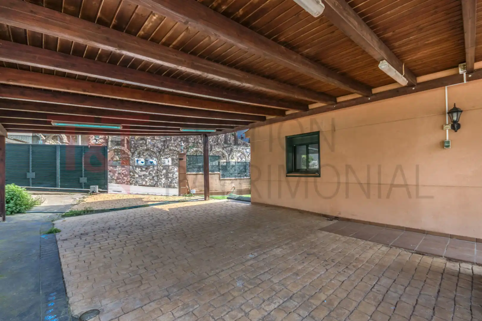 Casa amb piscina en venda a Roca Grossa, imagen 42