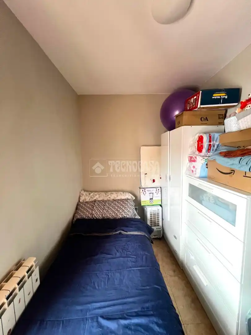 Piso en venta en Villayuventus - Renfe