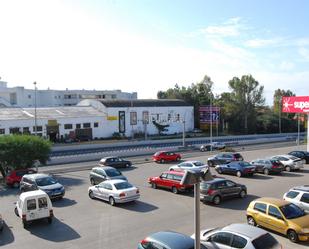 Parking of House or chalet for sale in Marbella  with Internet