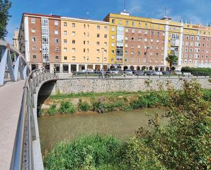Pis en venda a Calle Alfonso X el Sabio, Los Vadillos - R. Sanitaria - Pozanos, Centro, Burgos Capital