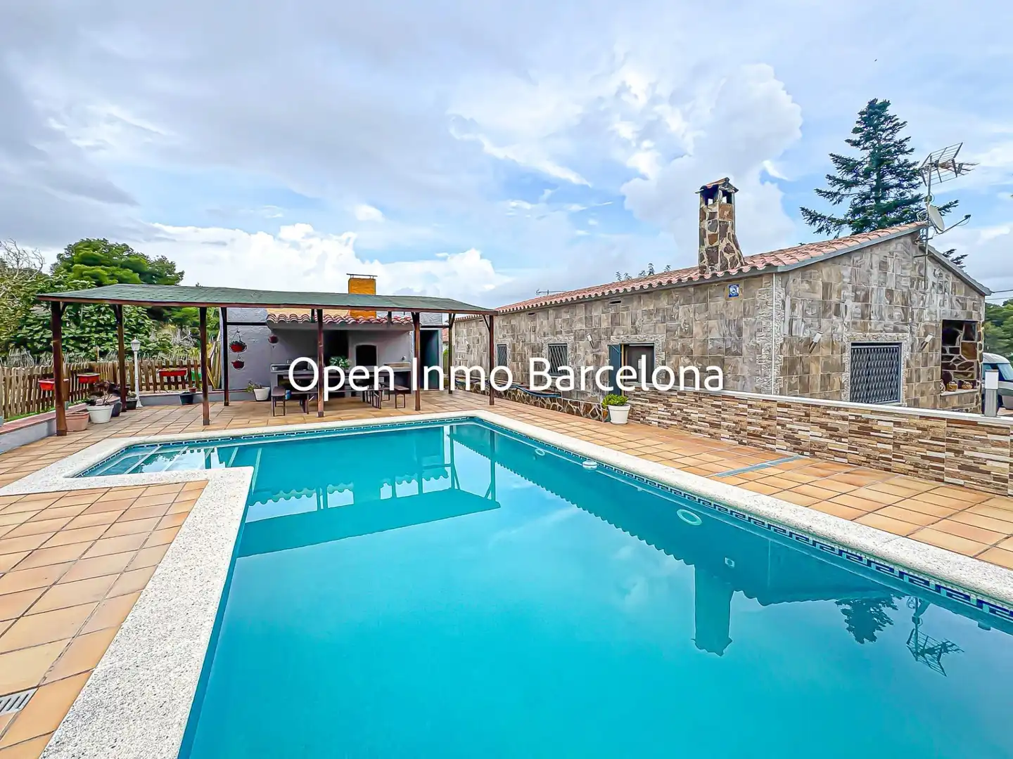 Casa o xalet en venda a Avinyonet del Penedès
