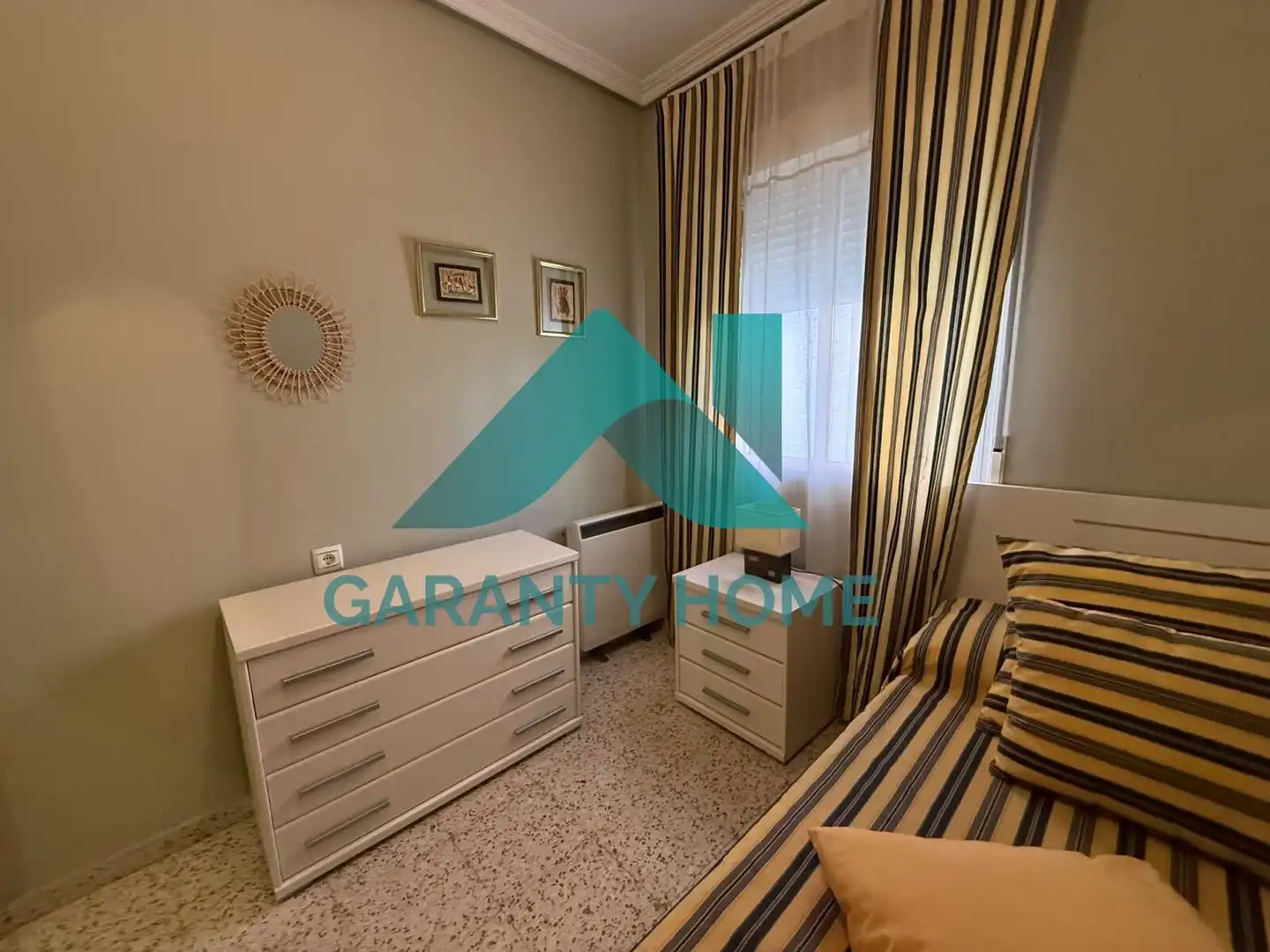 Flat with lift to rent in Casco Antiguo, imagen 18