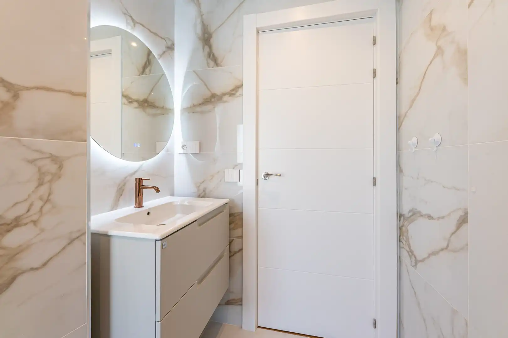 Apartament amb piscina en venda a La Carihuela - Los Nidos, imagen 8