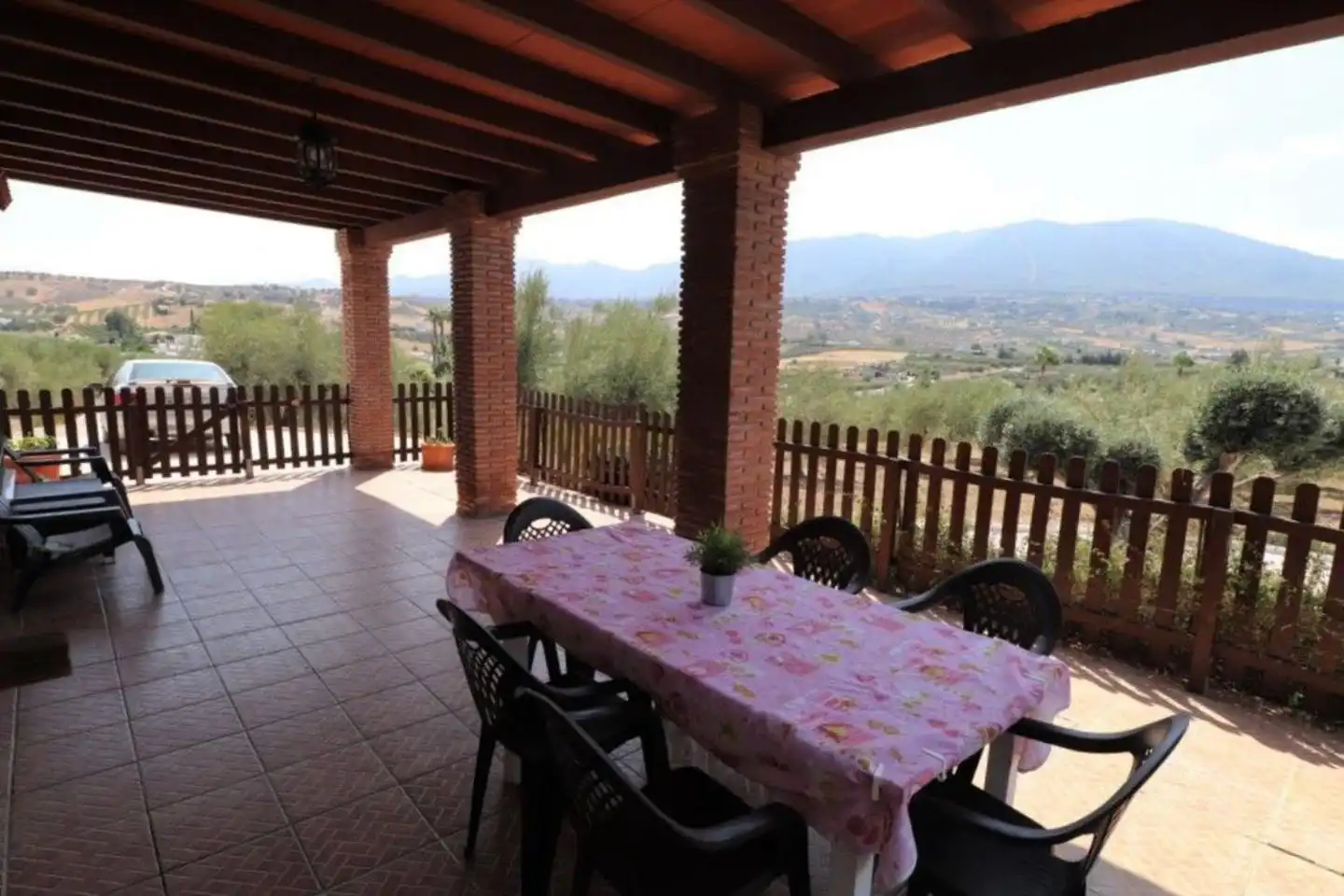 Casa o xalet de lloguer a Zona rural, Centro