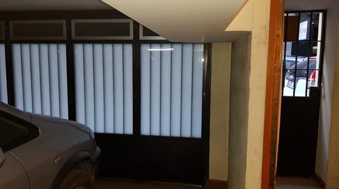 Photo 5 of Premises for sale in Calle de Juan Álvarez Mendizábal, 29, Argüelles, Madrid