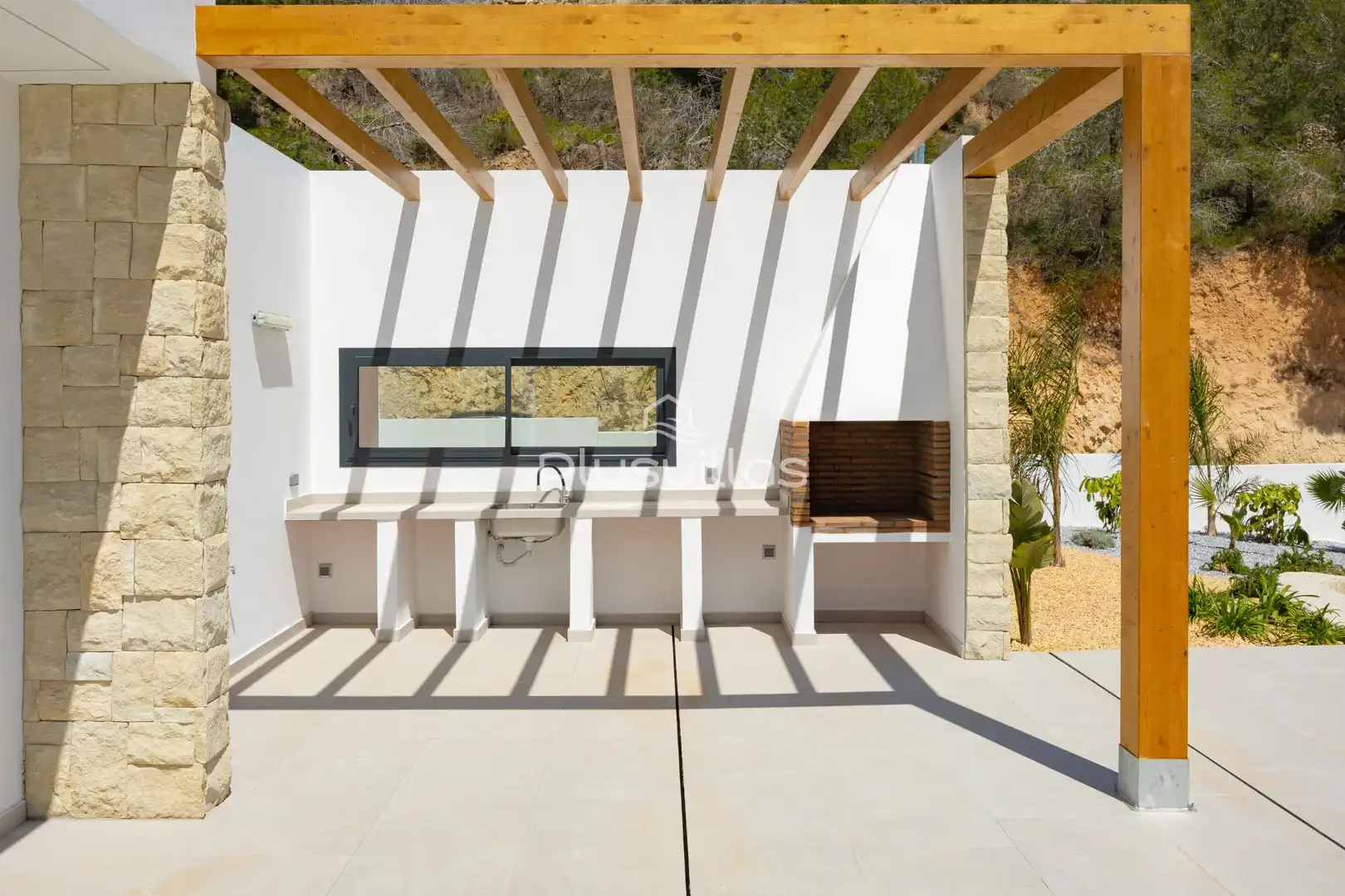 House for sale in La Fustera, imagen 62