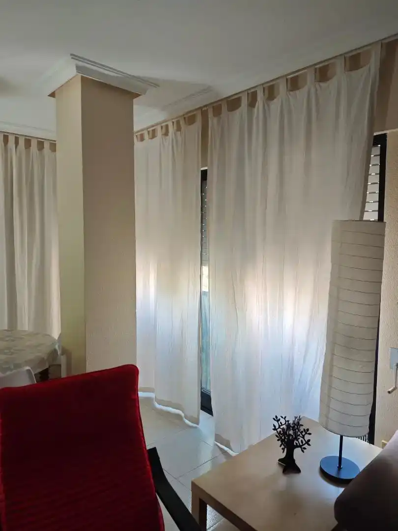 Dormitori de Apartament de lloguer en Centro