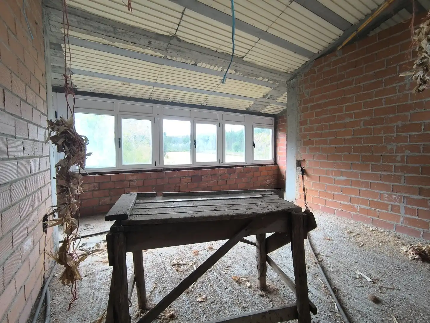 Haus oder Chalet zum Verkauf in Valdoviño mit Privatgarten und Terrasse