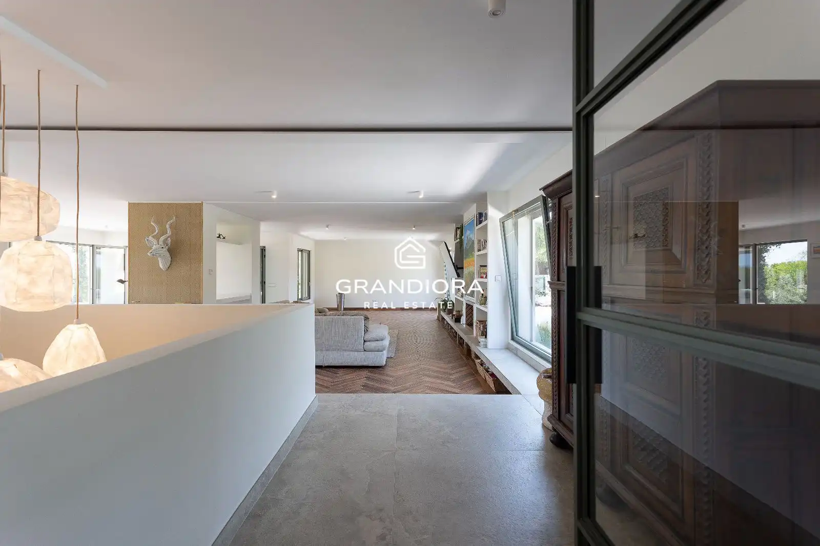 Houses for rent in Cabrils  with Air Conditioner, Heating and Storage room