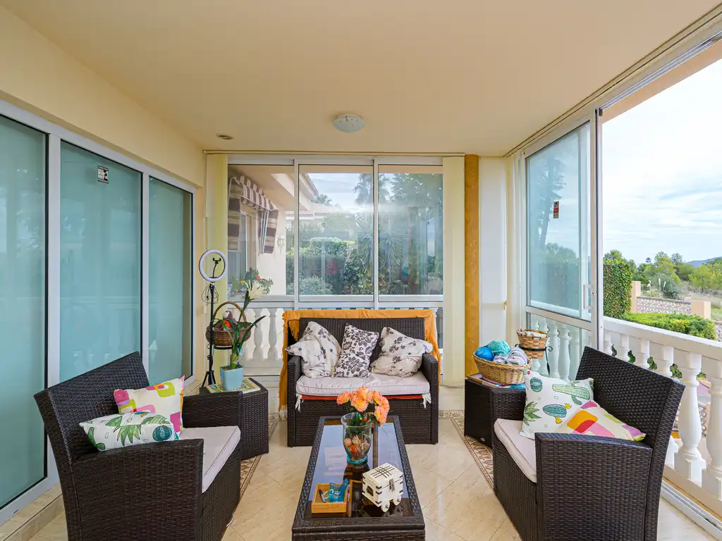House with pool for sale in Coloma, imagen 7