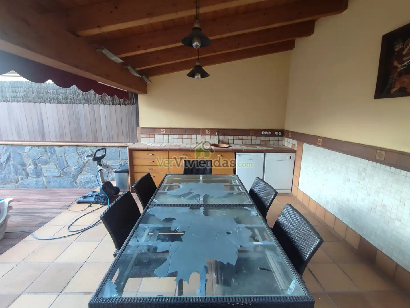 Casa o xalet en venda a Avinguda de la Font, 94, Cervelló