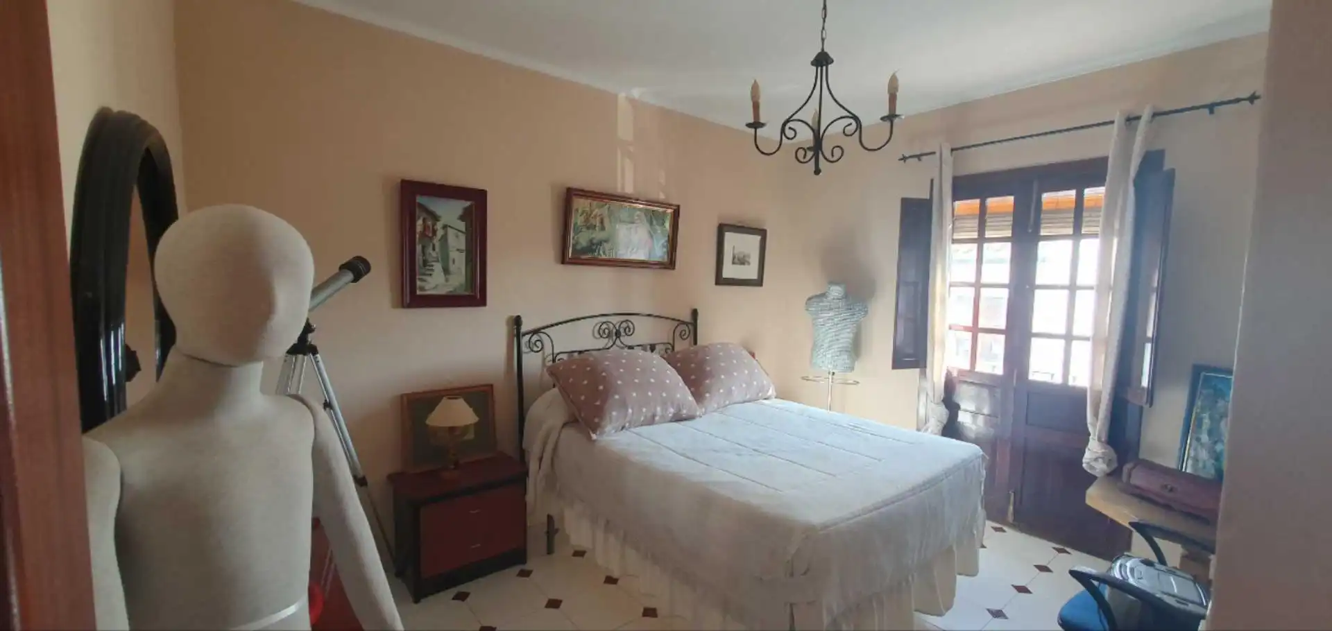 Casa rústica en venda a Yunquera, imagen 19