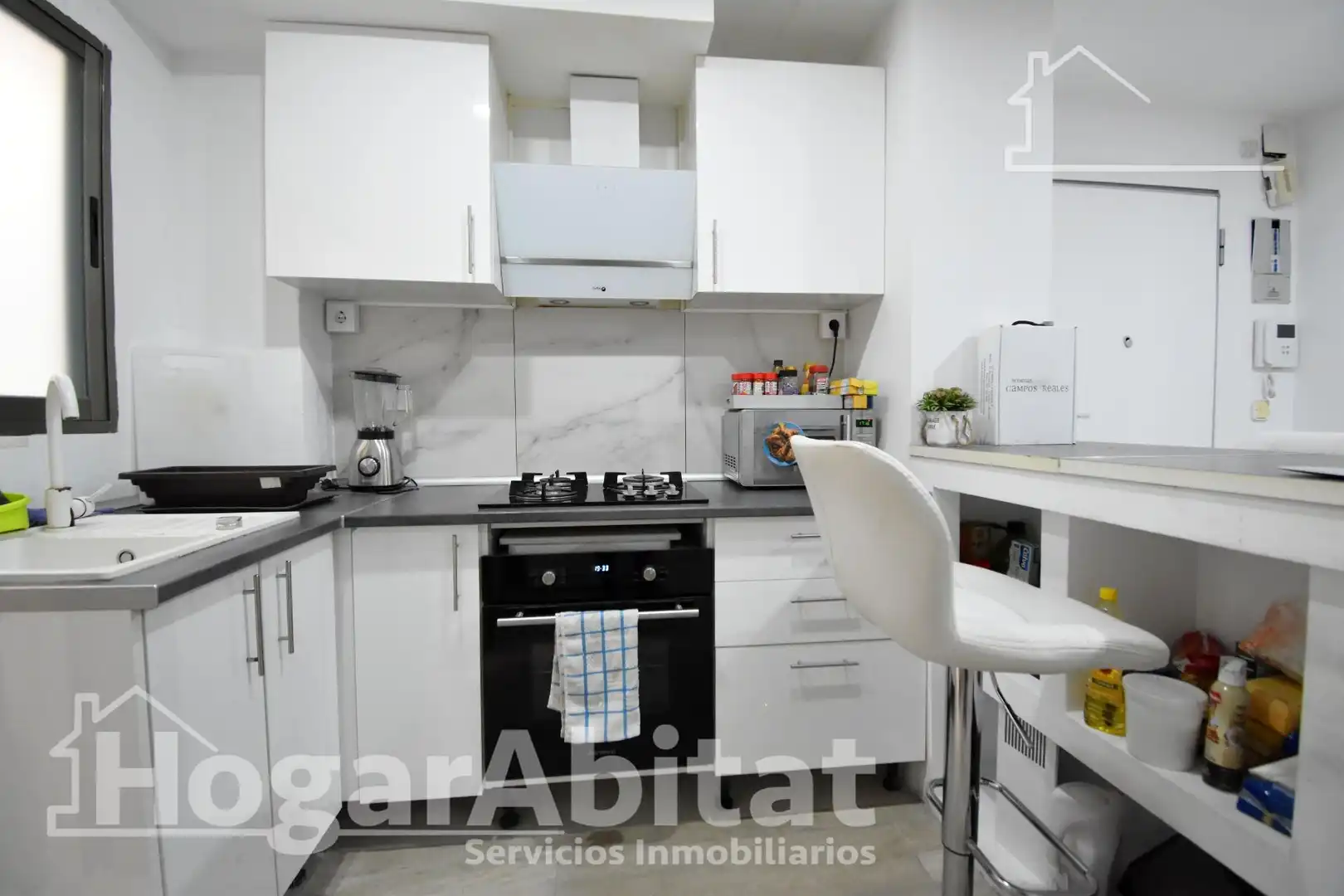 Appartamento con ascensore in vendita a Calle Lluís Vives