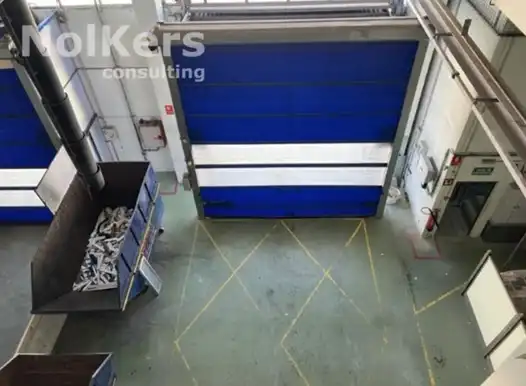 Industriegebäude mit Aufzug zur Miete in Santa Maria - Terra Nostra, imagen 4