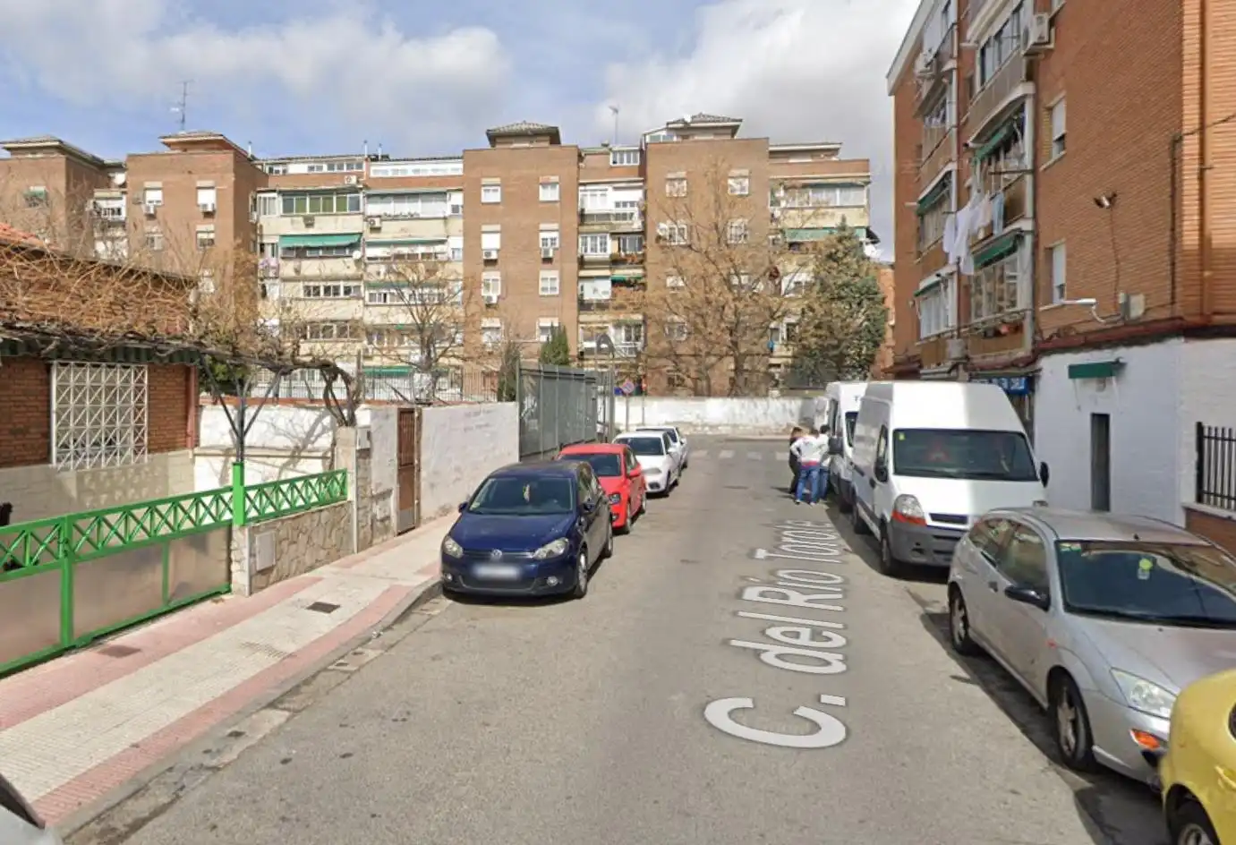 Piso en venta en Torote, Virgen del Rosario